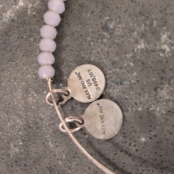 Alex and Ani Bracelets - Picture 5 of 11